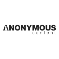 Anonymous Content Logo Proba