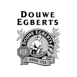 Douwe Egberts 300x300