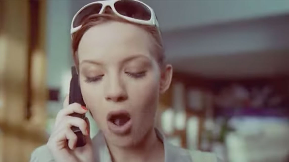 Vodafone