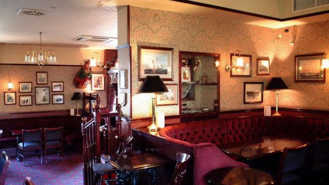 Cafes Restaurants 083