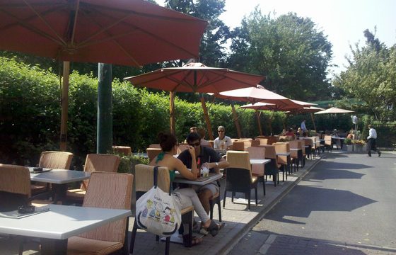 Cafes Restaurants 091