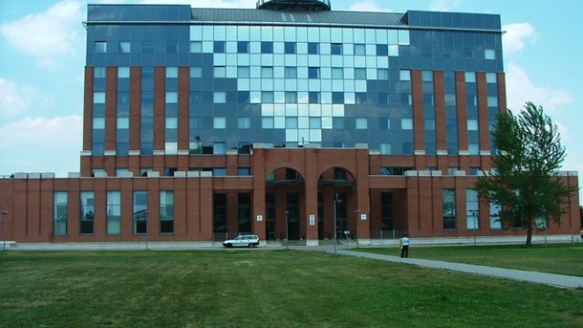 Modern Exterior 014
