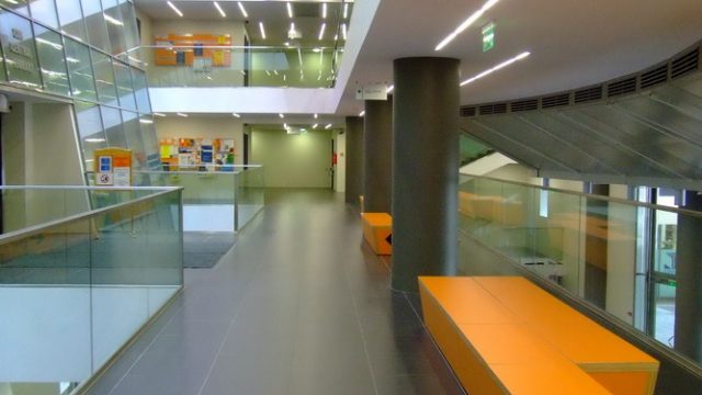 Modern Interior 017