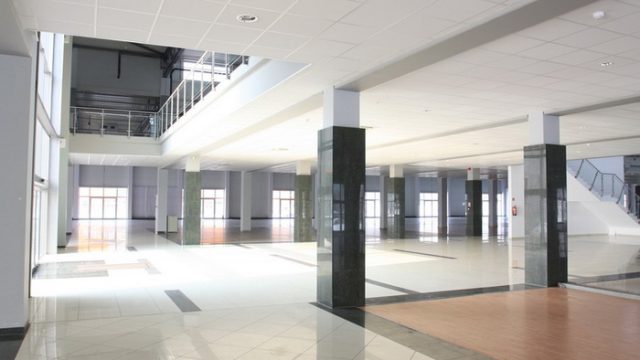 Modern Interior 039