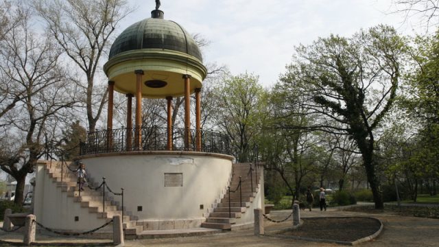Parks 004