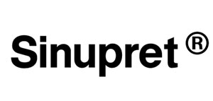 Sinupret Logo