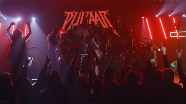 Pulzaar